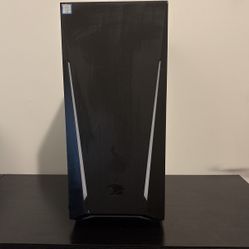 IBuyPower I-Series Gaming Computer