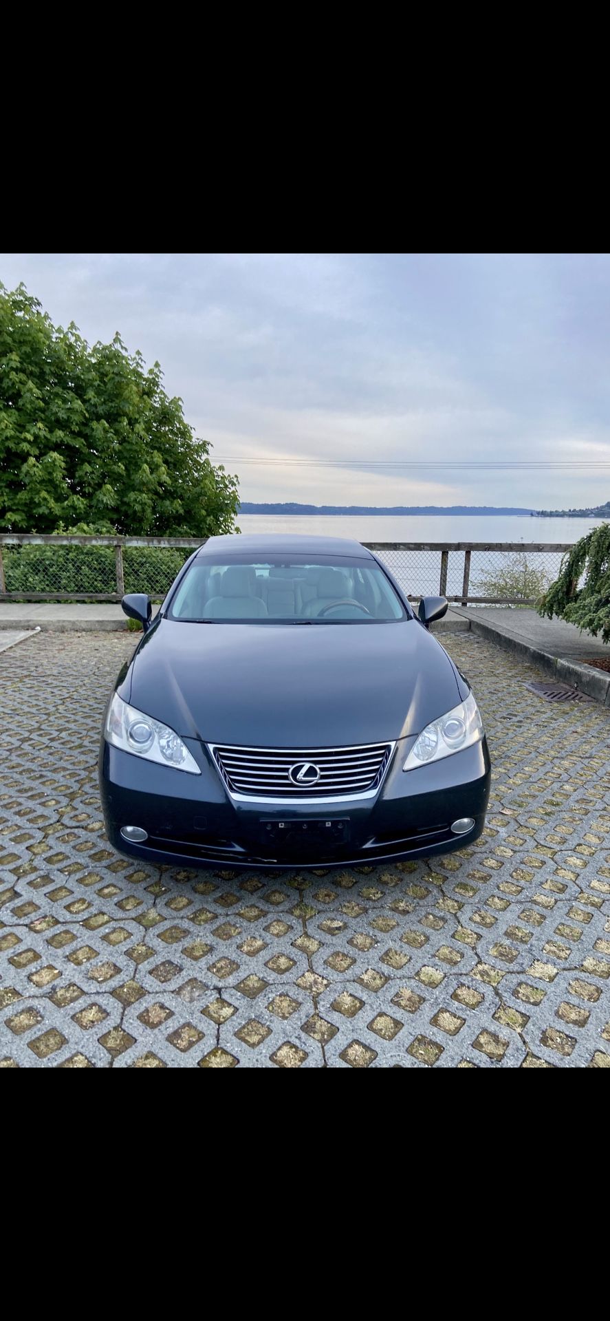 2007 Lexus ES 350