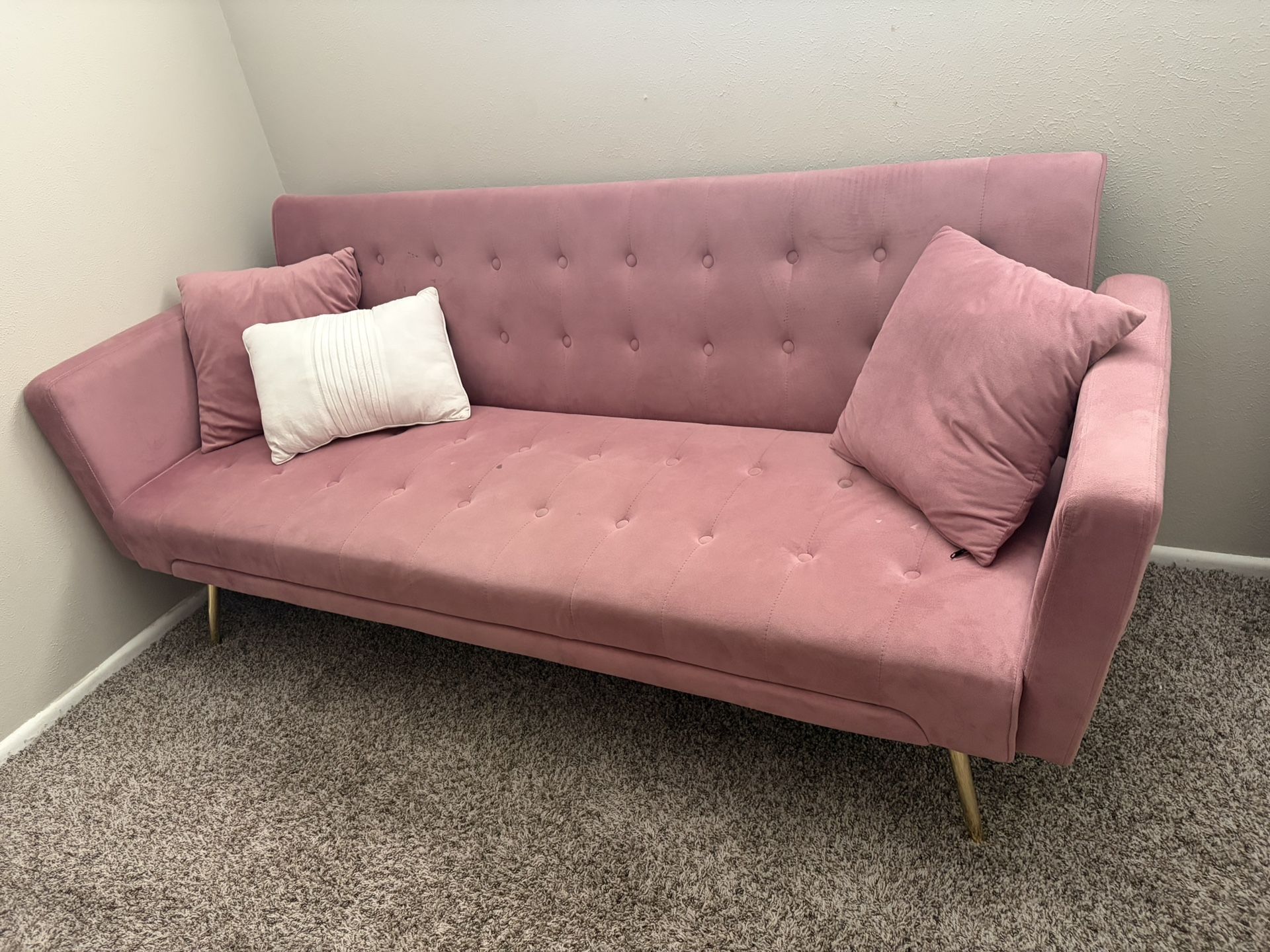 couch/ futon