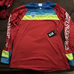 Motocross Gear Set