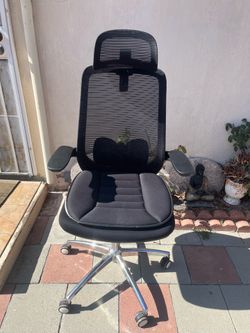heavy duty gaming chair