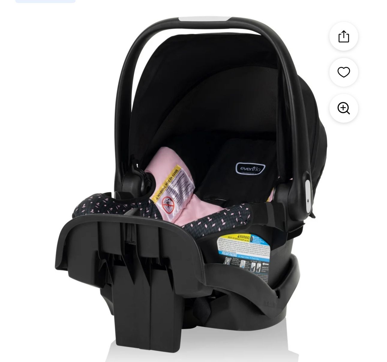 Car Seat