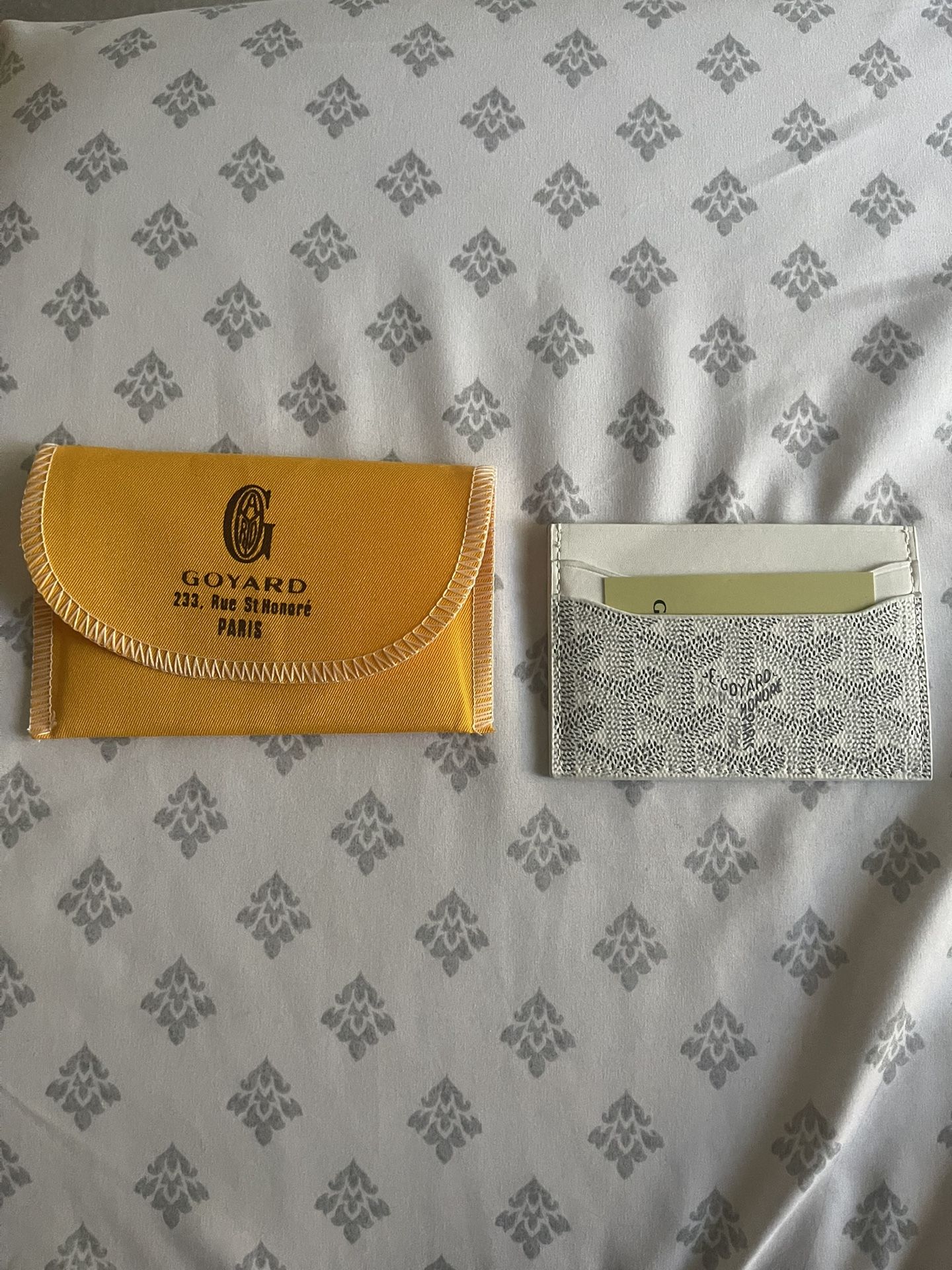 Wallet 
