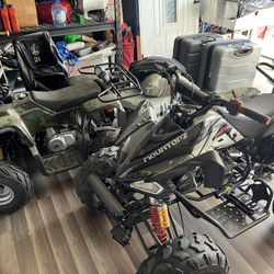 Quads
