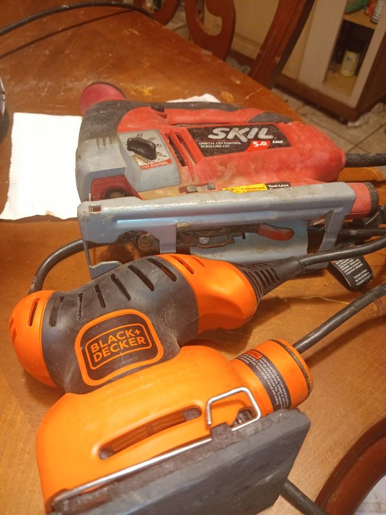 Tools