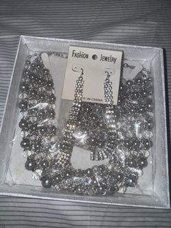 Jewelry Set