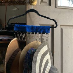 Hat Or Cap Organizer