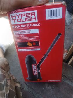 Jack new