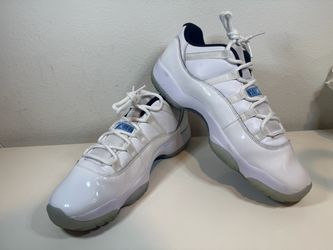 Jordan 11 Legend Blue - 13M