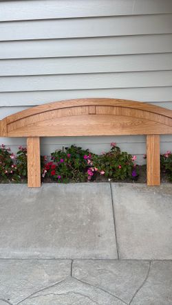 FREE Head board