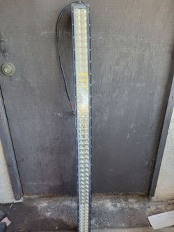 Led lights bar for truck,Jeep,boat