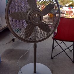 Lasko 18 Pedestal Fan 