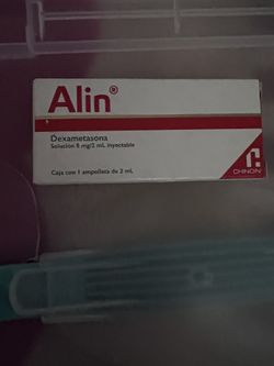 Alin Medicine