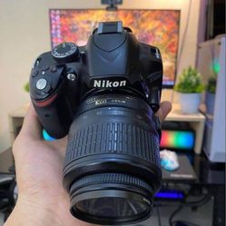 Nikon 