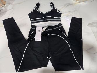 Alo set