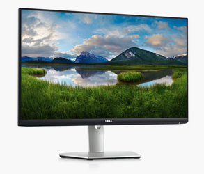 Dell S2421HS 24” IPS Monitors – Matching Pair (2) – 1080p 75Hz