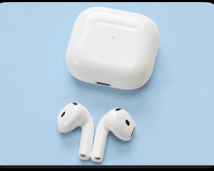 Apple AirPods (4th generation)