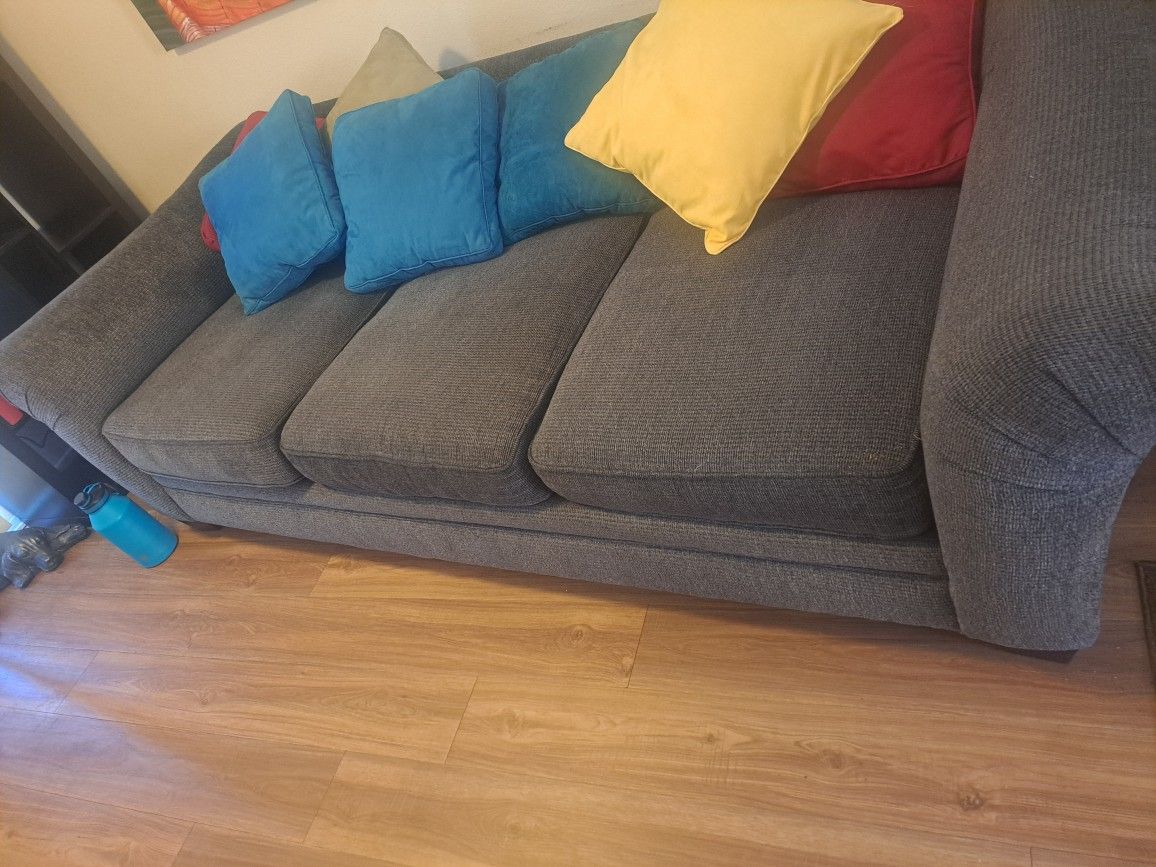 Couch  🛋 