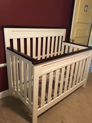 New And Used Baby Cribs For Sale In Elizabeth Nj Offerup