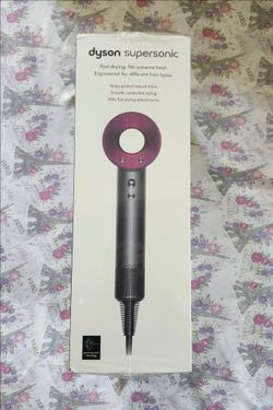Dyson Supersonic