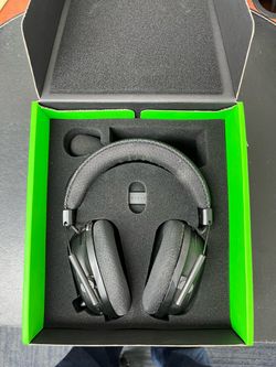 Razer BlackShark Pro V2
