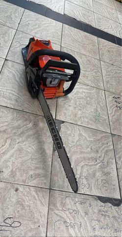 Echo cs-4010 gas chainsaw