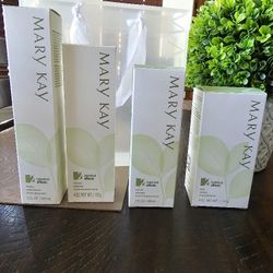 Mary Kay Botánical Effects #2 Normal Skin Set