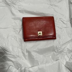 Celine Wallet 