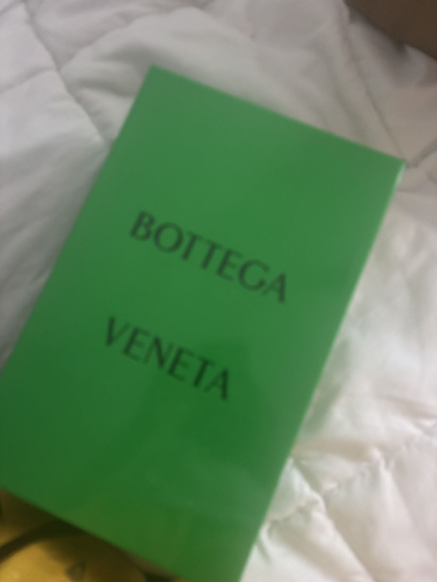 Bottega Veneta , size 36/6