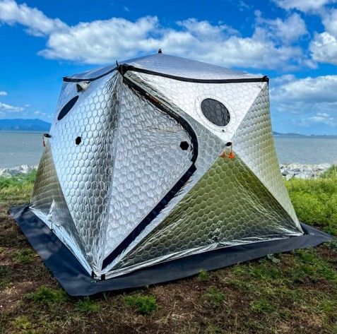 Shiftpod III mini Brand New