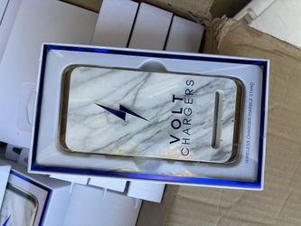 Wireless Chargers
