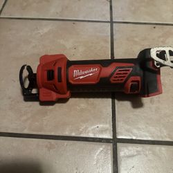 Drywall Cut Out Tool 