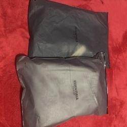 ESSENTIAL PANT/SHORT