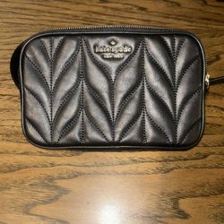 Kate Spade Belt Bag (New Never Used)