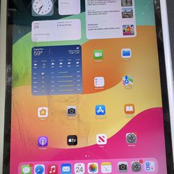 iPad Pro 12.9  Cellular Version Unlocked  4th Generation 