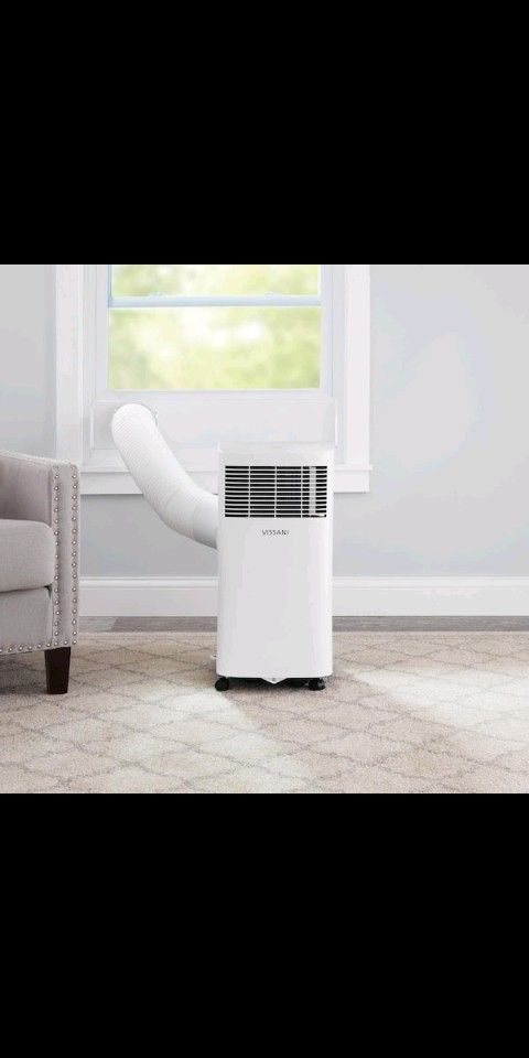 PORTABLE AIR CONDITIONER!!!!!