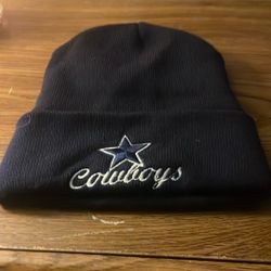 Dallas Beanie