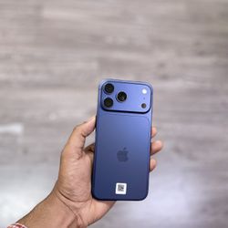 iPhone 17 Pro Max 512GB Unlocked Available  For Limited Offer🫨