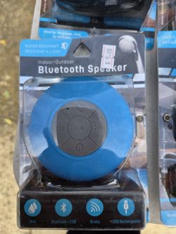Blue Tooth Speakers