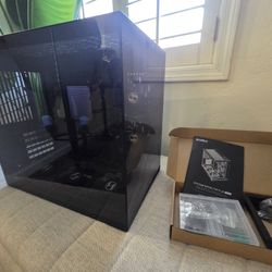 Brand New 011 Dynamic Mini V2 Flow