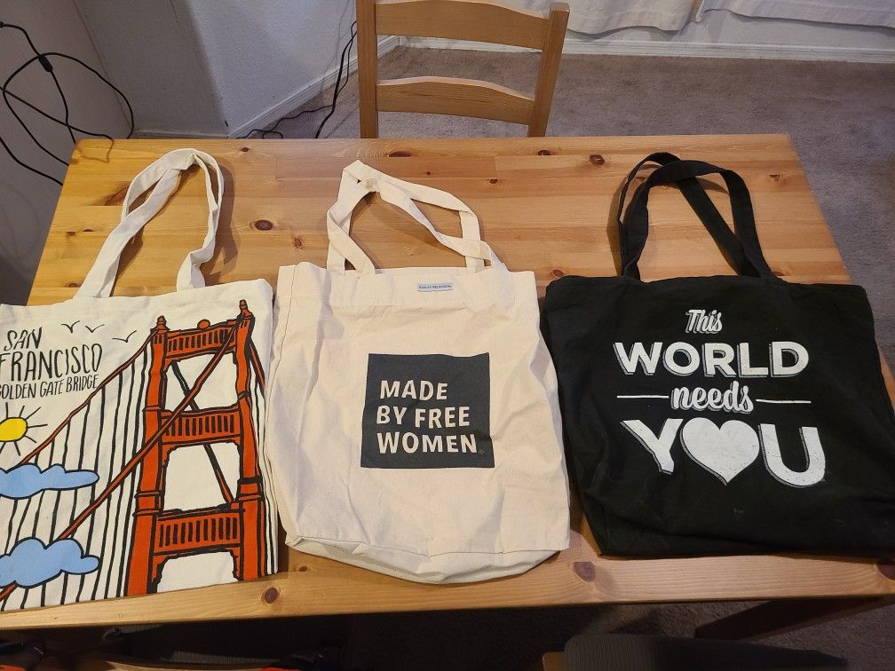 Totes