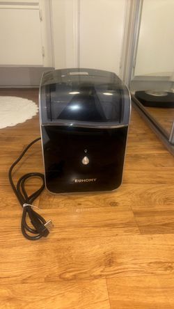 Nugget Ice maker