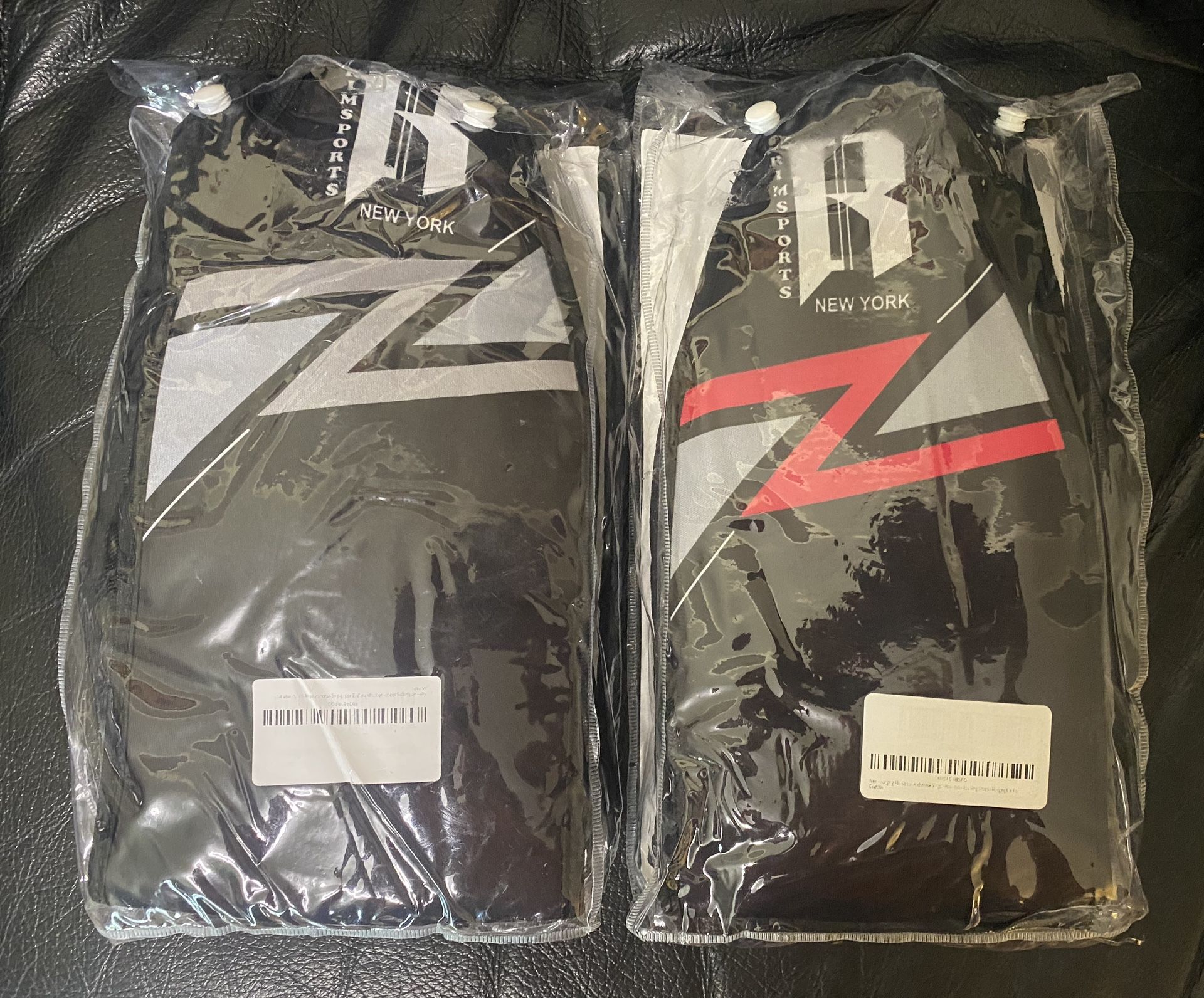 RIMSports Hanging Ab Straps For Pull Up Bar