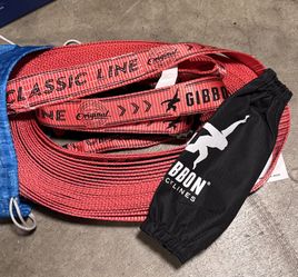 Gibbon Slackline XL