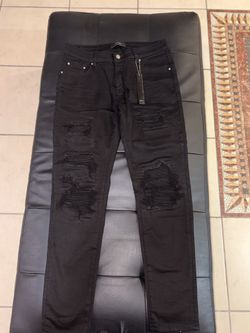 AMIRI MX1 Jean