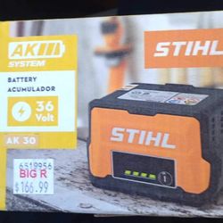 Stihl Battery 