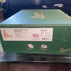 Danner Tropicals