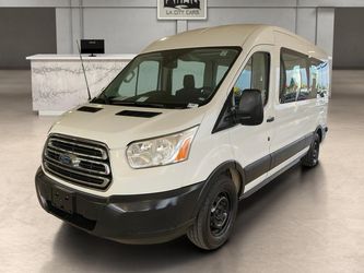 2019 Ford Transit-350
