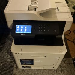 Brother   MFC-L8900CDW   All  In One Color Laser Printer  HP  Canon  Epson Dell 