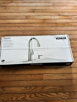 Kohler Kitchen Faucet 